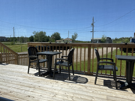 Photo of Café Les Suêtes - 12690 Cabot Trail, Saint Joseph du Moine, NS B0E 1L0